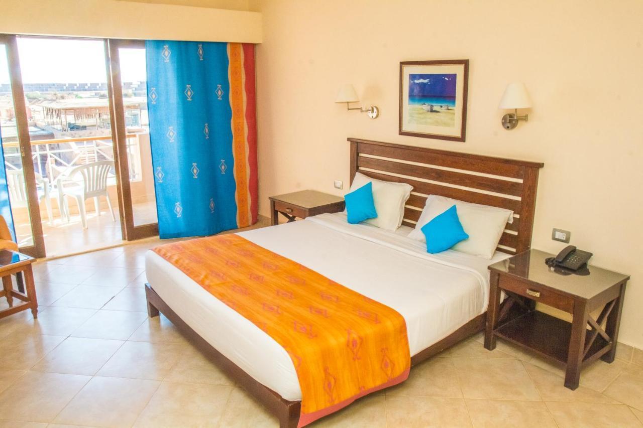 Complex Viva Blue And Diving Sharm El Naga (adults Only) 4*