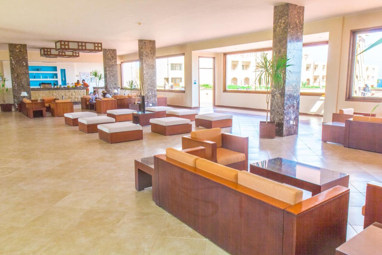 Complex Viva Blue And Diving Sharm El Naga (adults Only)