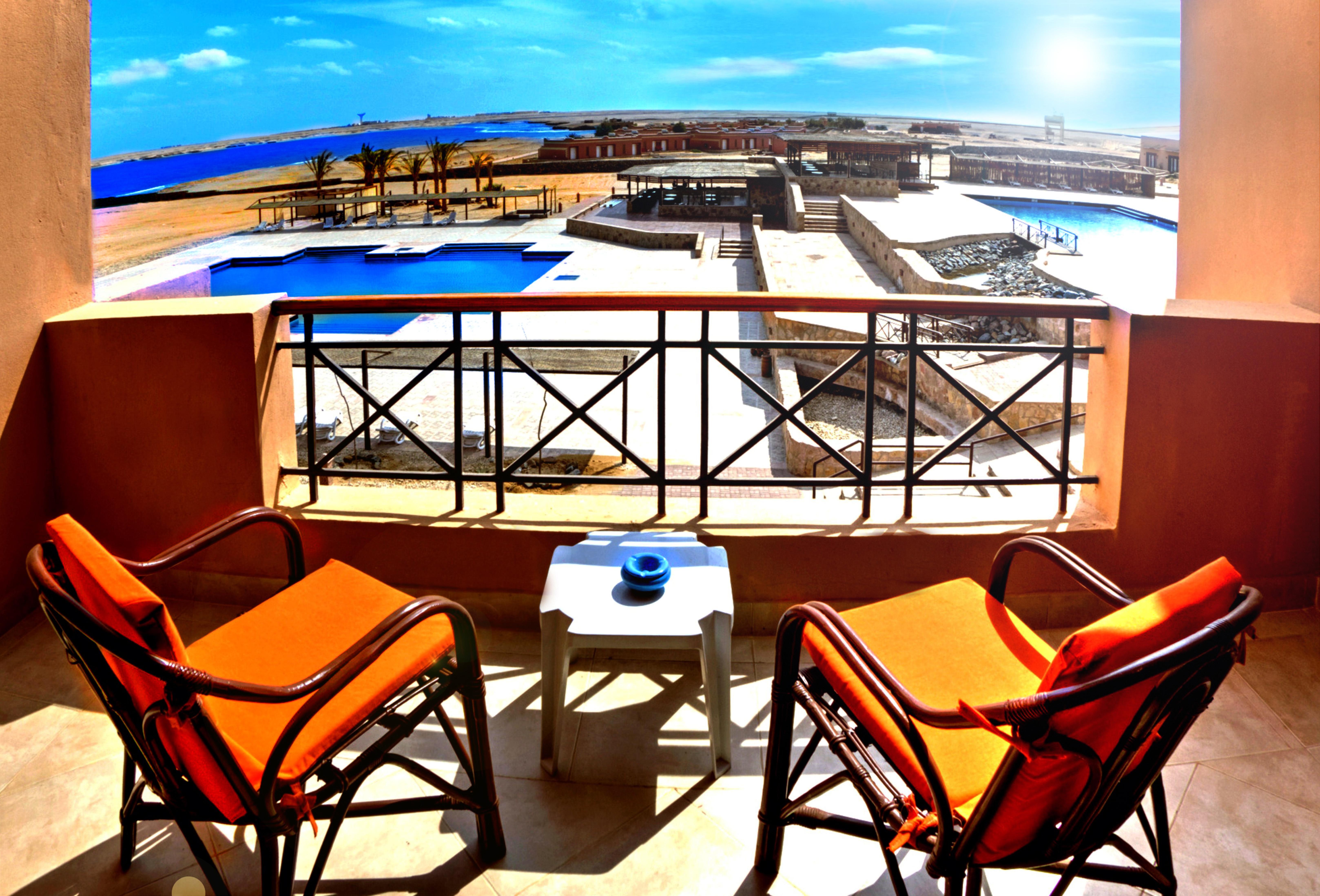 Complex Viva Blue And Diving Sharm El Naga (adults Only) Hurghada