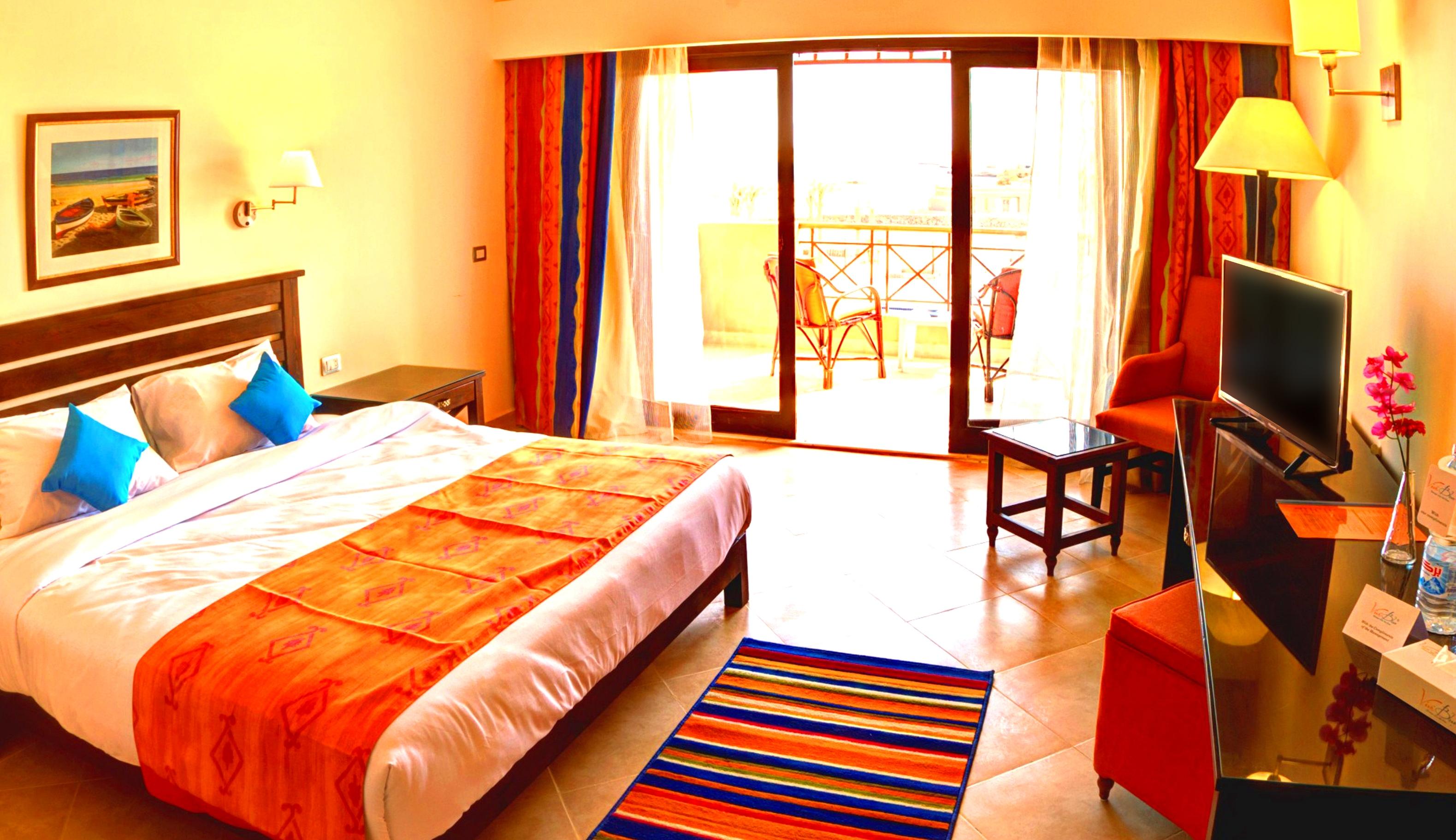 Viva Blue And Diving Sharm El Naga (adults Only) Complex Hurghada