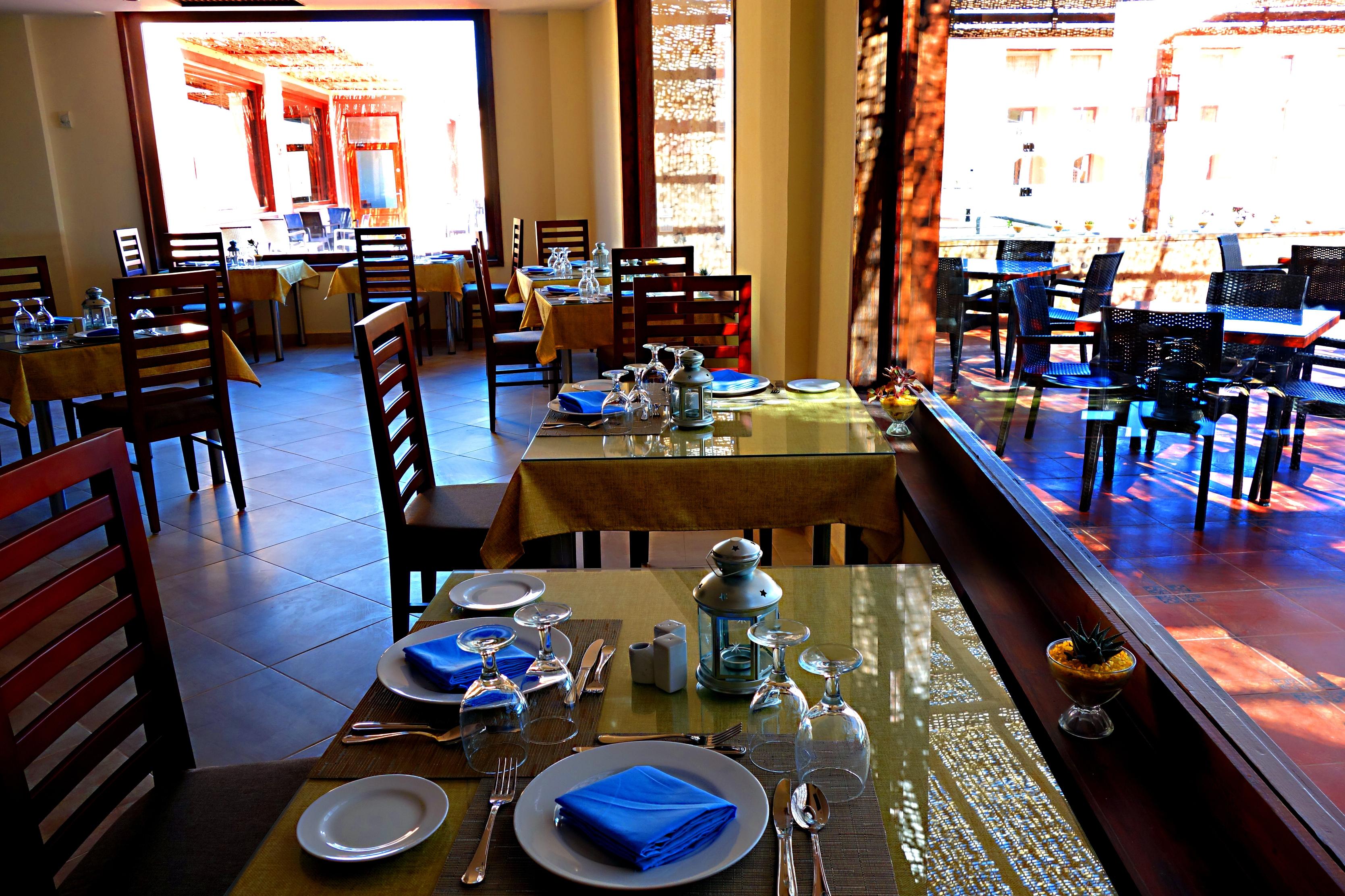 Complex Viva Blue And Diving Sharm El Naga (adults Only)
