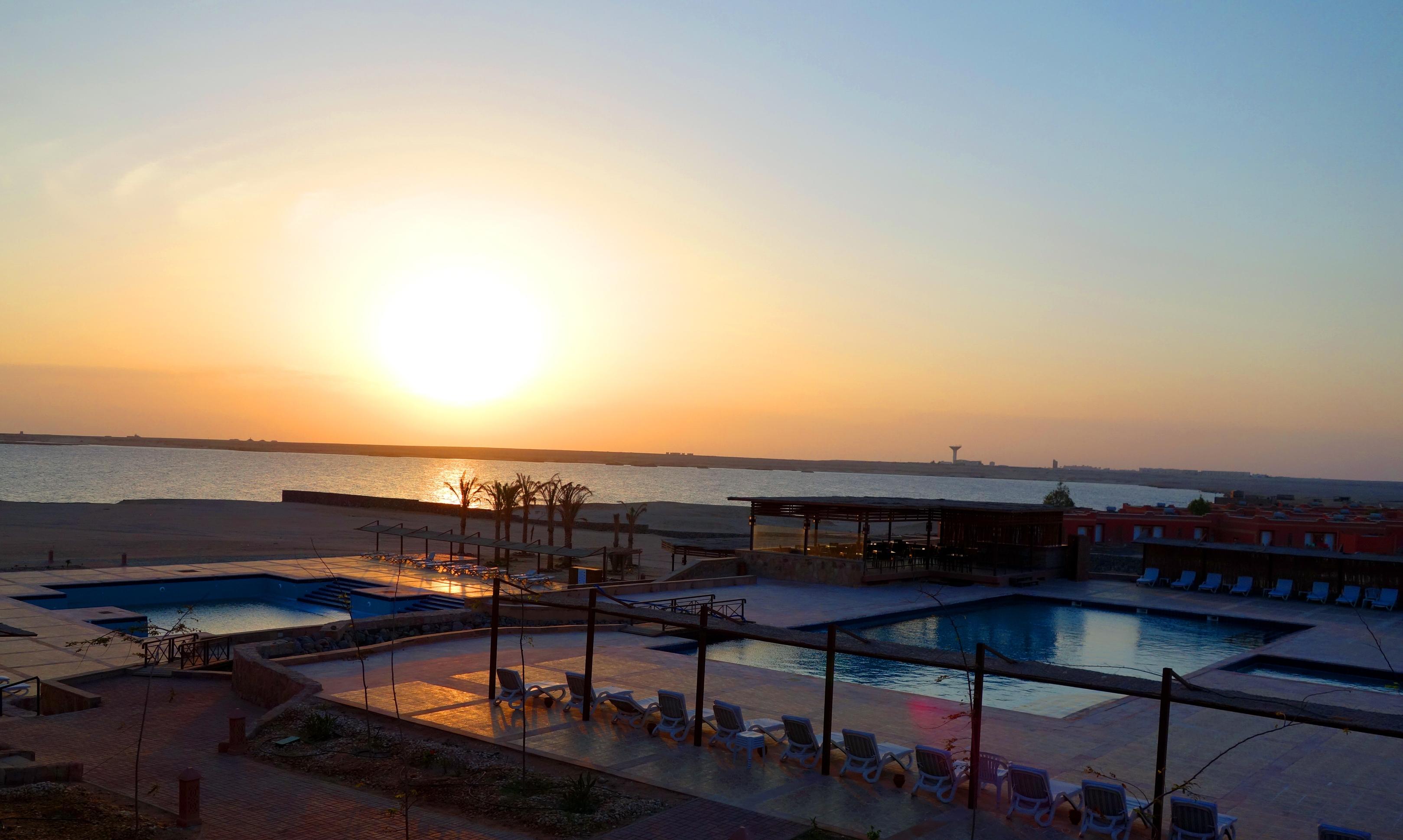 Viva Blue And Diving Sharm El Naga (adults Only) Complex Hurghada