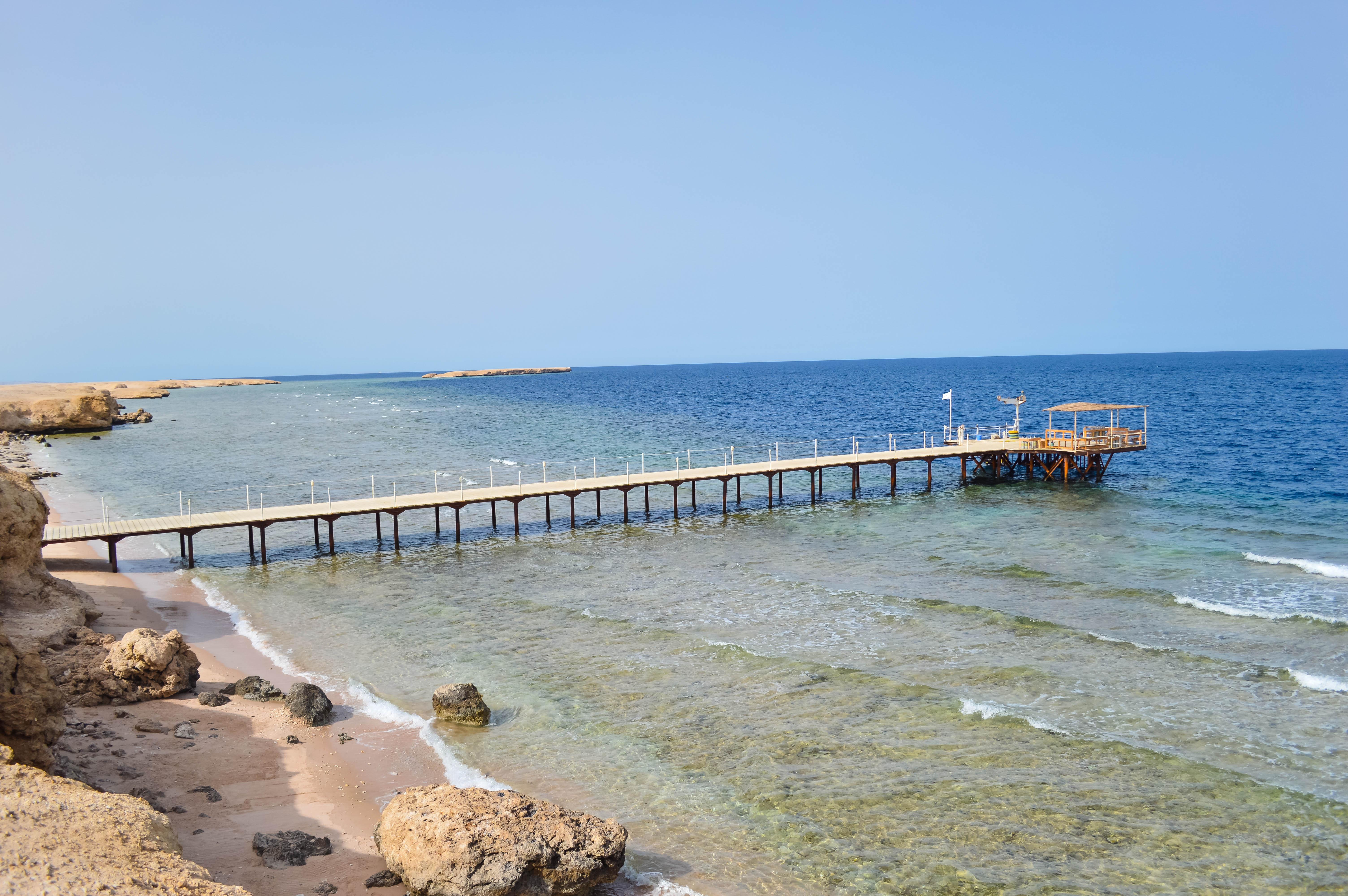 Complex Viva Blue And Diving Sharm El Naga (adults Only)