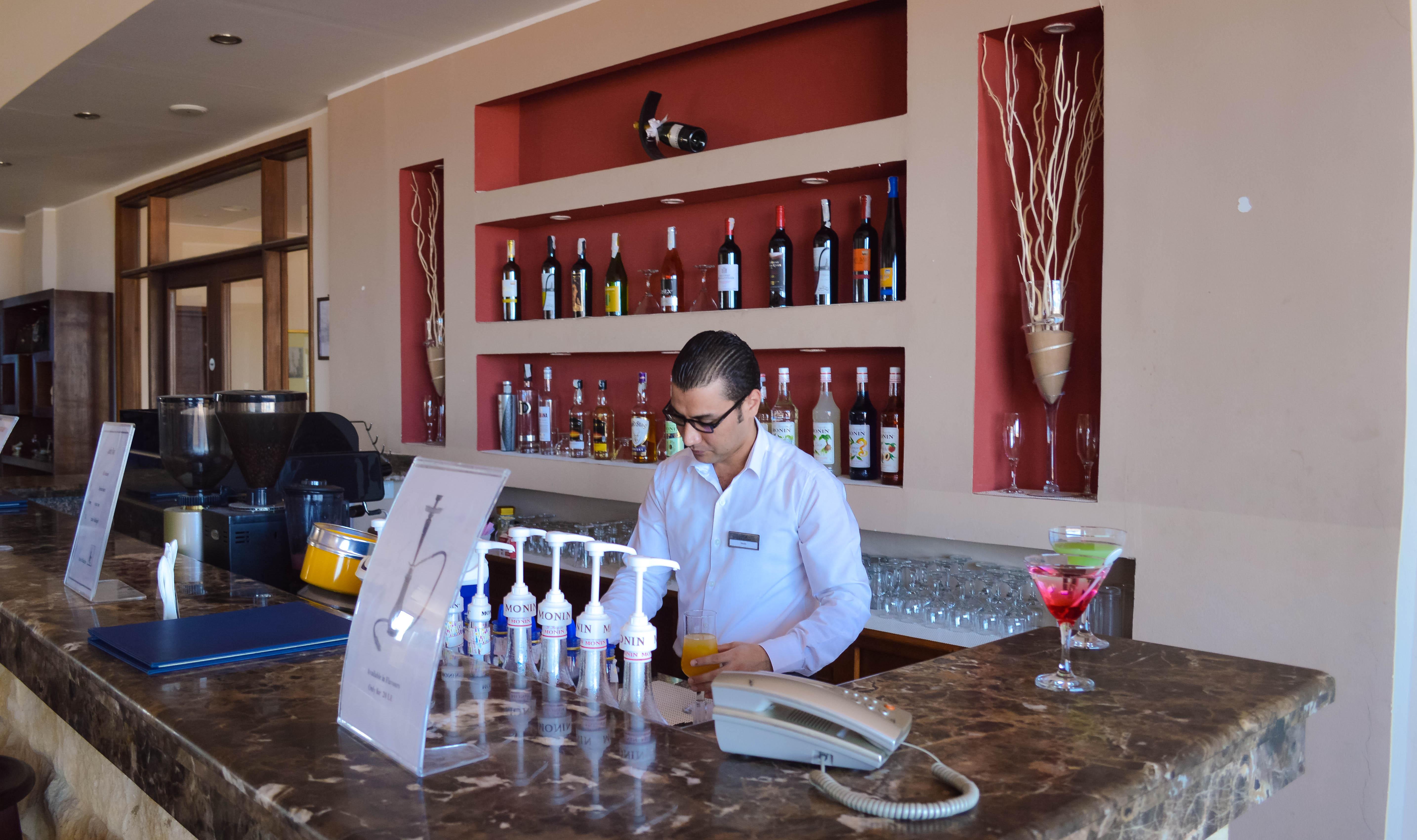 Complex Viva Blue And Diving Sharm El Naga (adults Only)