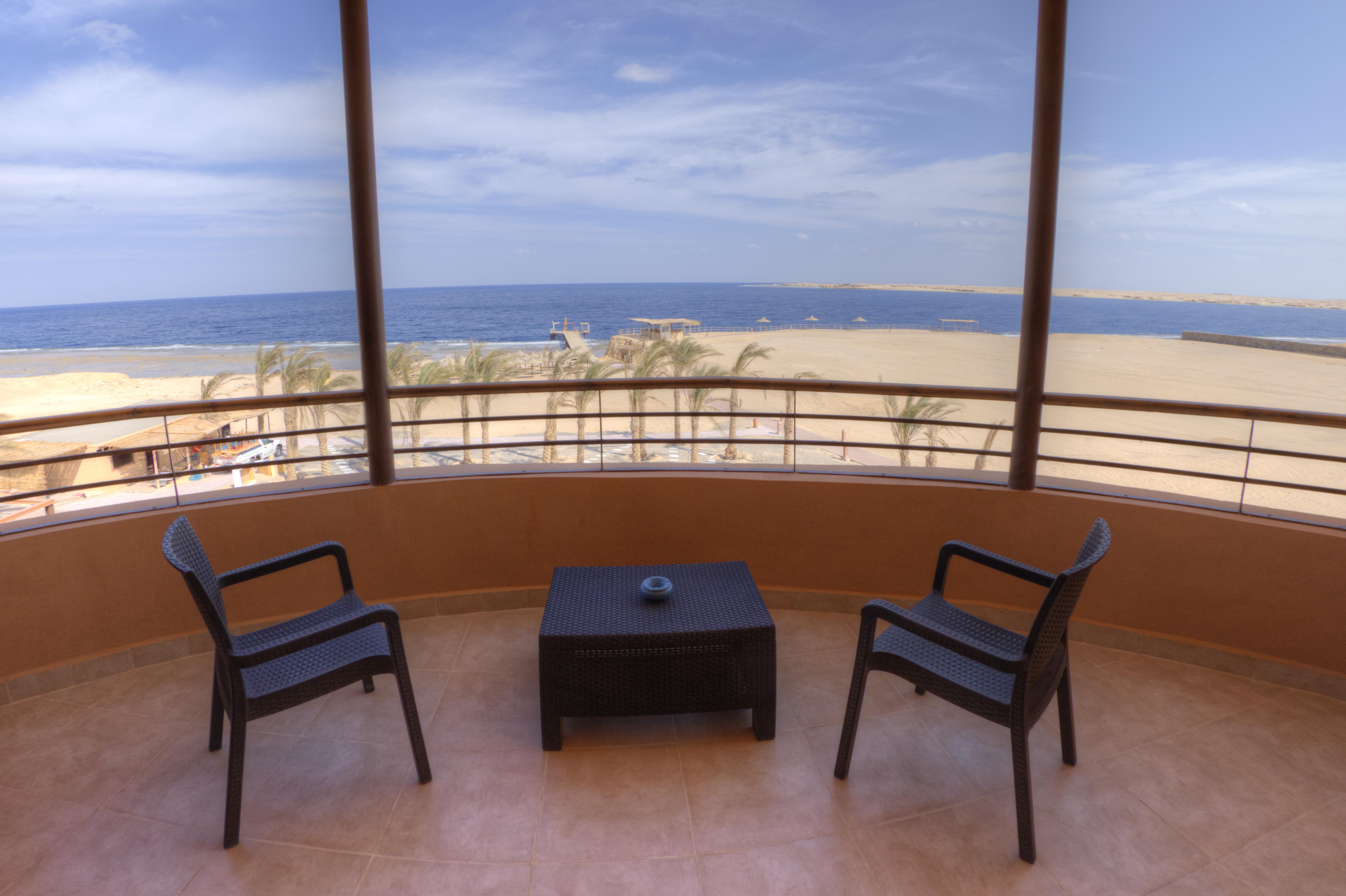 Complex Viva Blue And Diving Sharm El Naga (adults Only) Hurghada