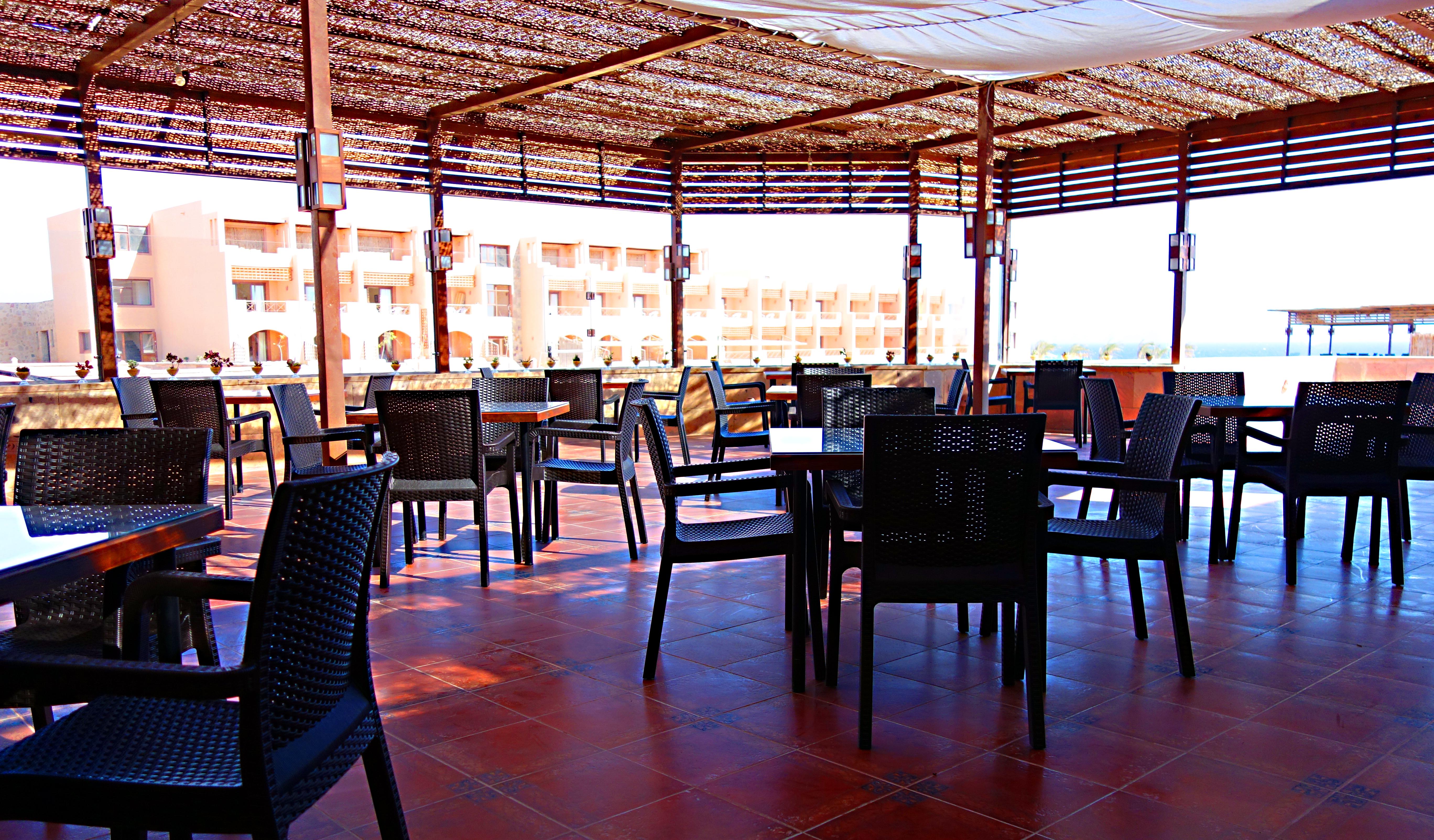 Complex Viva Blue And Diving Sharm El Naga (adults Only) 4*