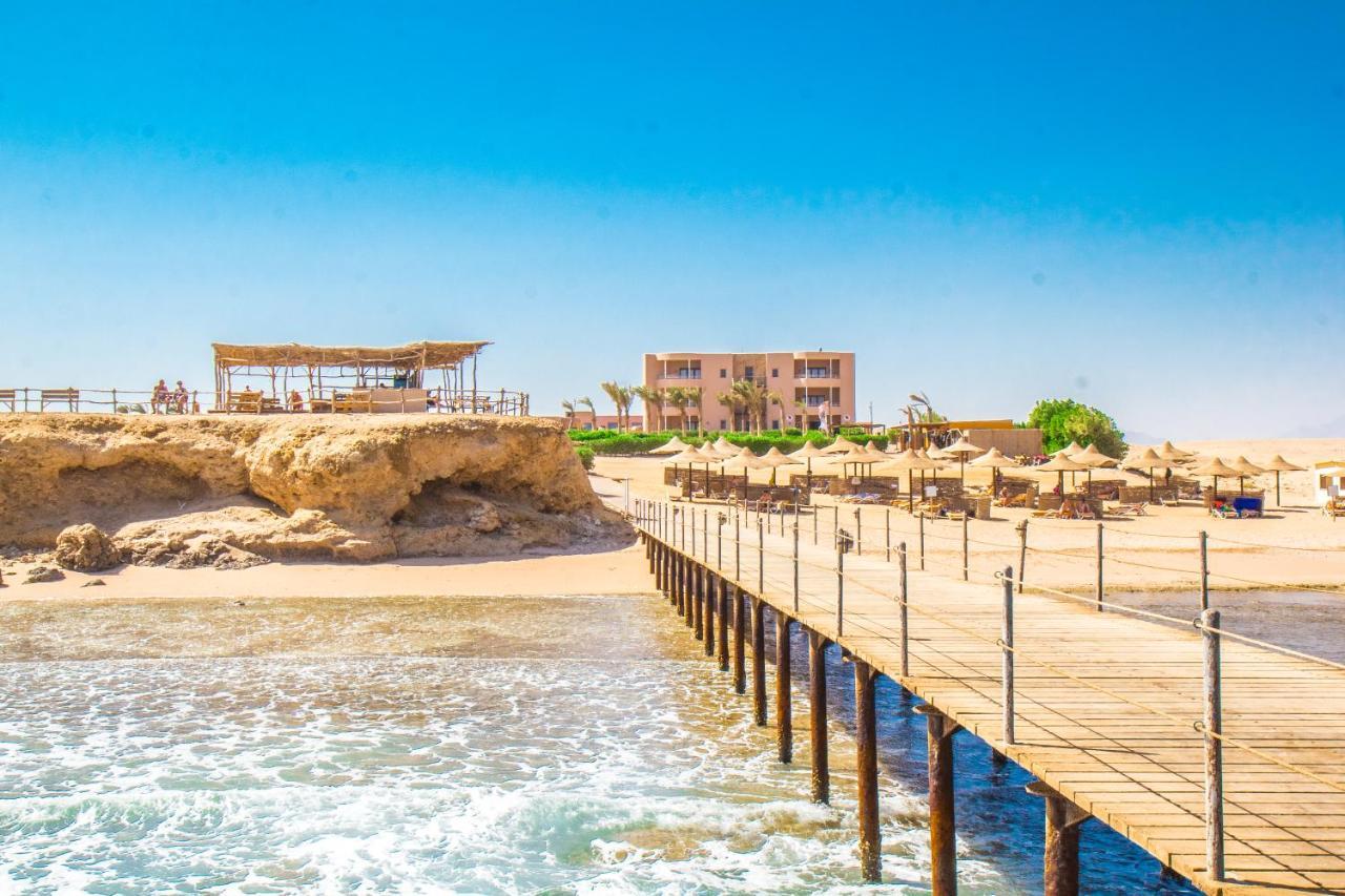 Rezort Viva Blue And Diving Sharm El Naga (adults Only) 4*
