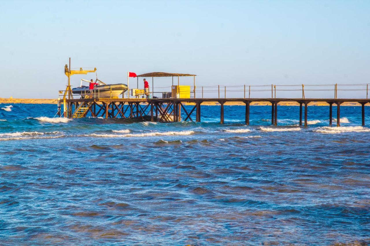 Viva Blue And Diving Sharm El Naga (adults Only) Rezort