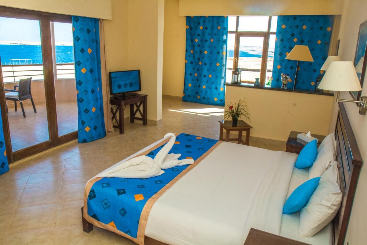 Rezort Viva Blue And Diving Sharm El Naga (adults Only) 4*