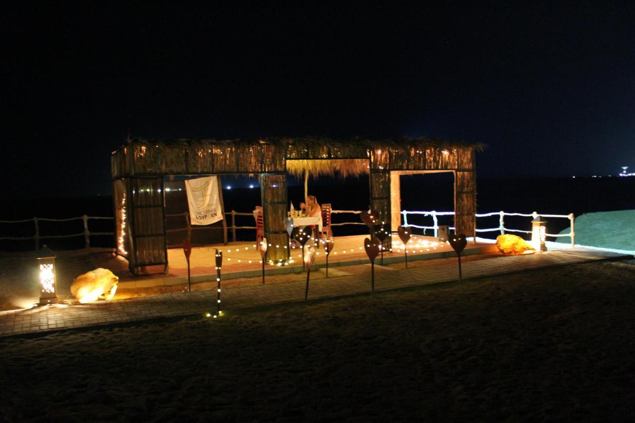 Viva Blue And Diving Sharm El Naga (adults Only) Rezort Hurghada
