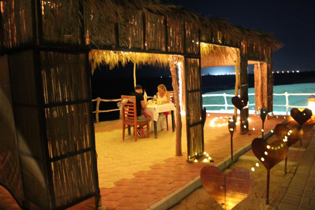 Viva Blue And Diving Sharm El Naga (adults Only) Rezort