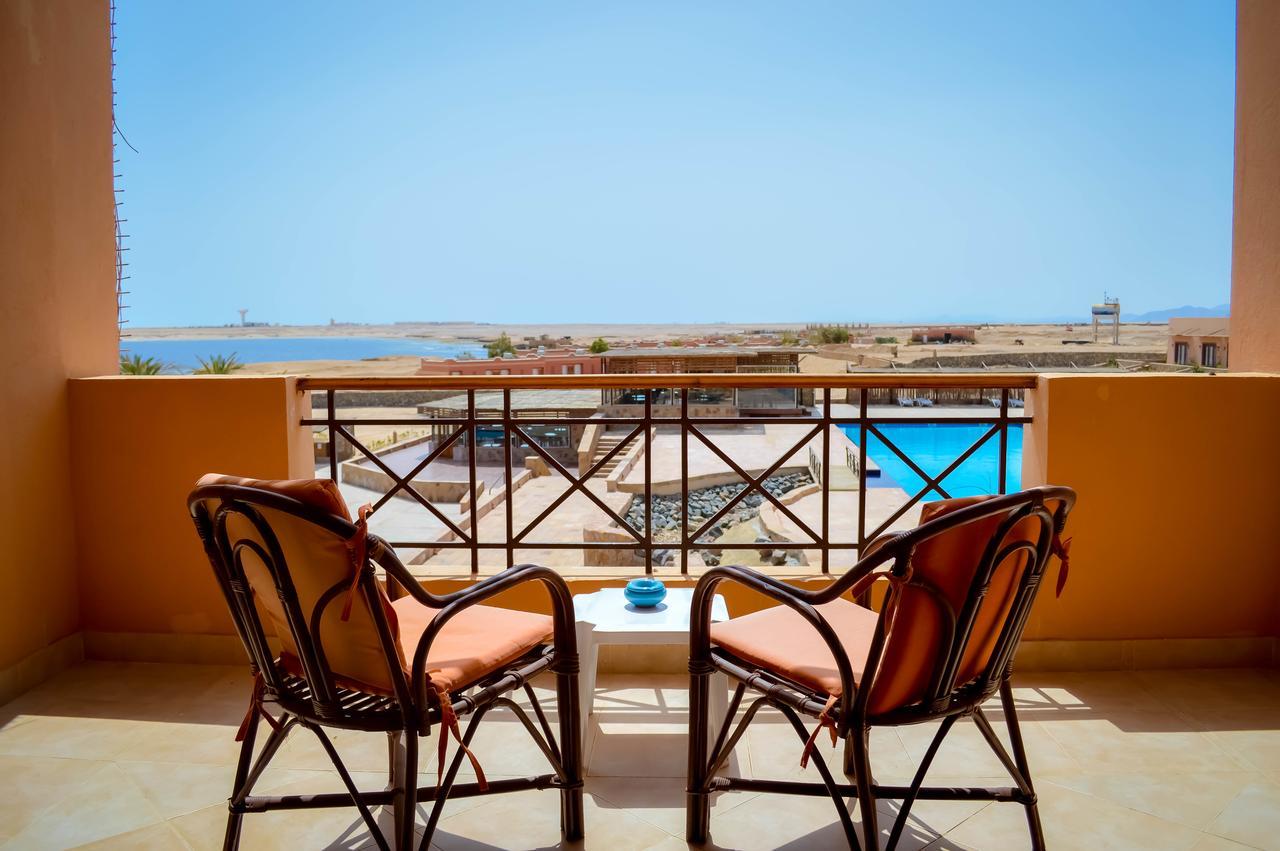 Viva Blue And Diving Sharm El Naga (adults Only) Rezort Hurghada