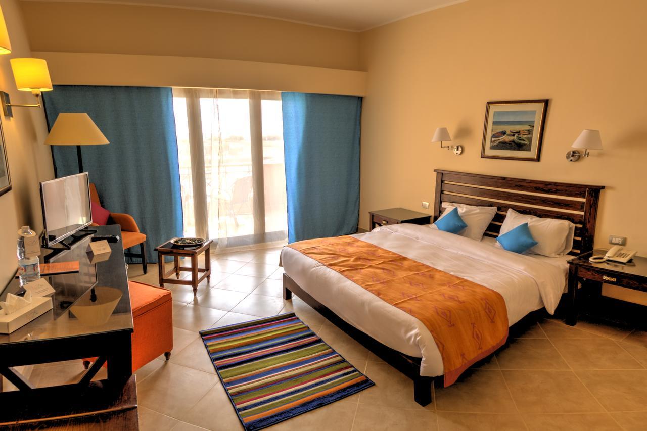 Viva Blue And Diving Sharm El Naga (adults Only) Rezort