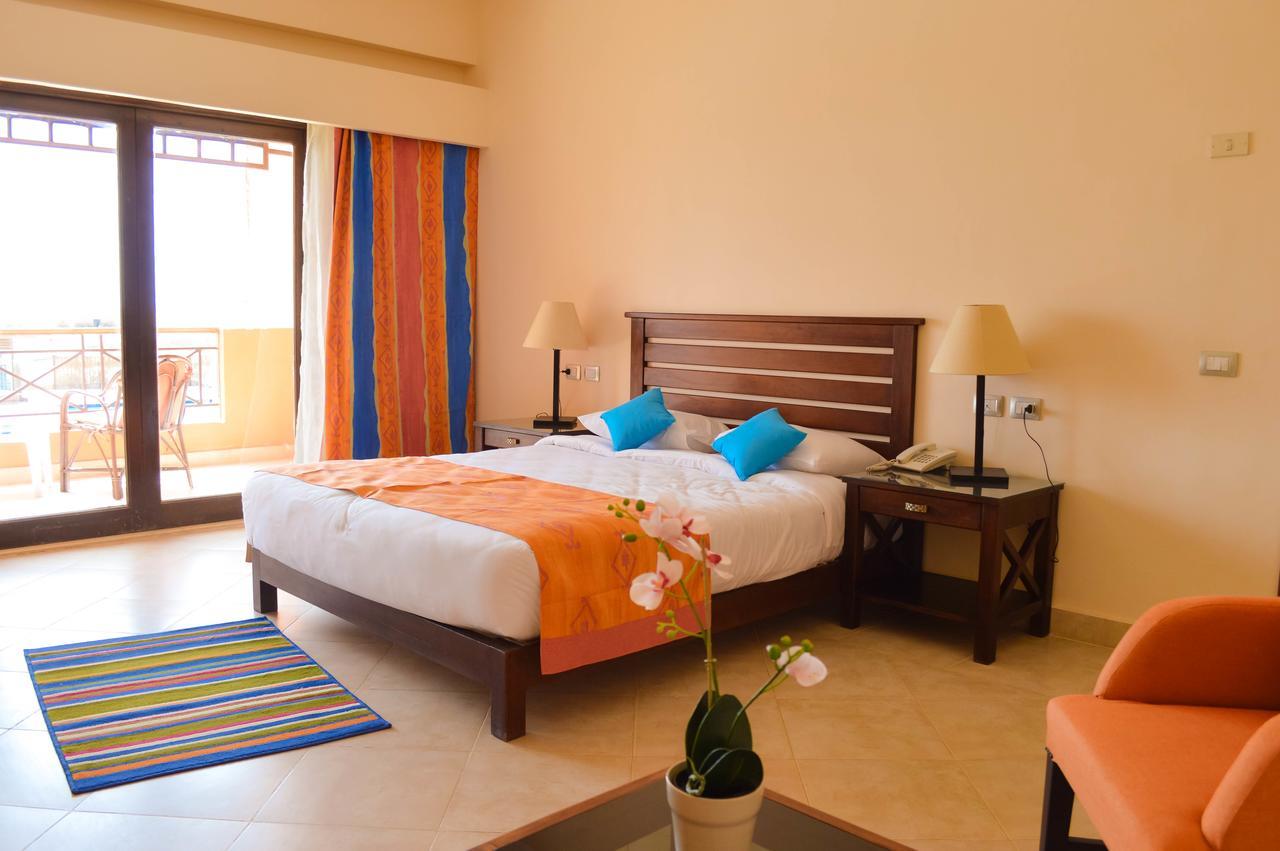 Rezort Viva Blue And Diving Sharm El Naga (adults Only) 4*
