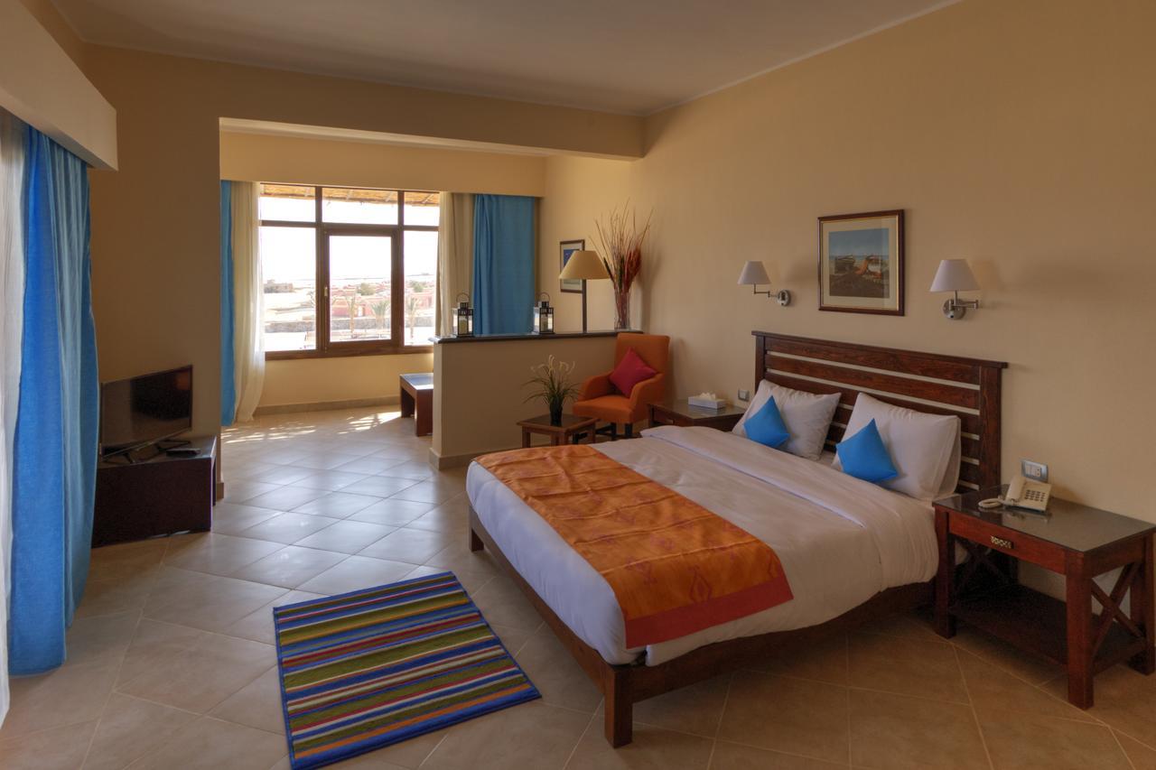 Rezort Viva Blue And Diving Sharm El Naga (adults Only) Hurghada